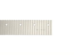 Suction Lip Fits Nilfisk-Alto Scrubtec 234C – Polyurethane Clear