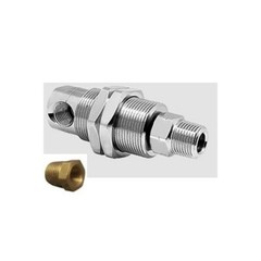 Hydro Force SX12 90 Degree Swivel 1/4in Fip X 3/8in Mip NX101 Bundle And Bushing