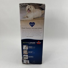 BISSELL Pet Hair Eraser Slim Cordless Vacuum Clean- New – Distressed Box-