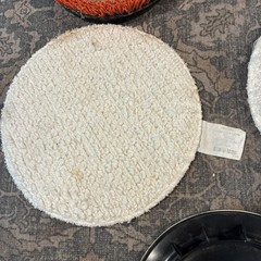 Oreck Orbiter ORB600MW Floor Machine Buffer Scrubber Polisher Brush Commercial