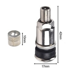 Easy Installation Upgrade Your Vehicle’s Valve System with this 4 Piece Set
