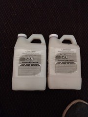 2 – 28 green earth push drain maintainer, betco fastdraw and floor cleaner