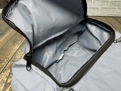 Windsor Compass 2 for Chemicals & Accessories ACCESSORY Front STORAGE Zipper