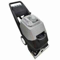 Commercial Hand-Push 3-in-1 Hot/Cold Water Carpet Cleaner Extractor for Hotels