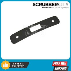 603260 CURVED SQUEEGEE GASKET TENNANT 5200 FS-2000 SPEED SCRUB 5200 5500 5540