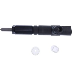 4 Pcs 6685512 Fuel Injector for Kubota V2203 V2403 Engine Bobcat S185 S510 T140