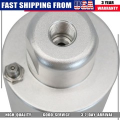 1Pcs New Whirl A Way Surface Cleaner Rotary Swivel Head 16″ 20″ 22″ 24″ 4000PS