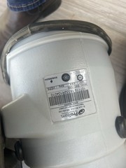 ProTeam Super Coach Commercial Backpack Vacuum SCM-1282