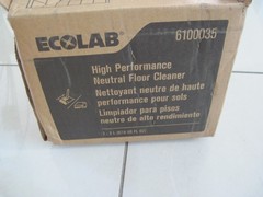 2 X Ecolab High Performance Neutral Floor Cleaner 6100035 Oasis Pro 2L