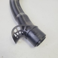 Hoover Vacuum Hose UH75100 Black Flexible Stretch Replacement Part