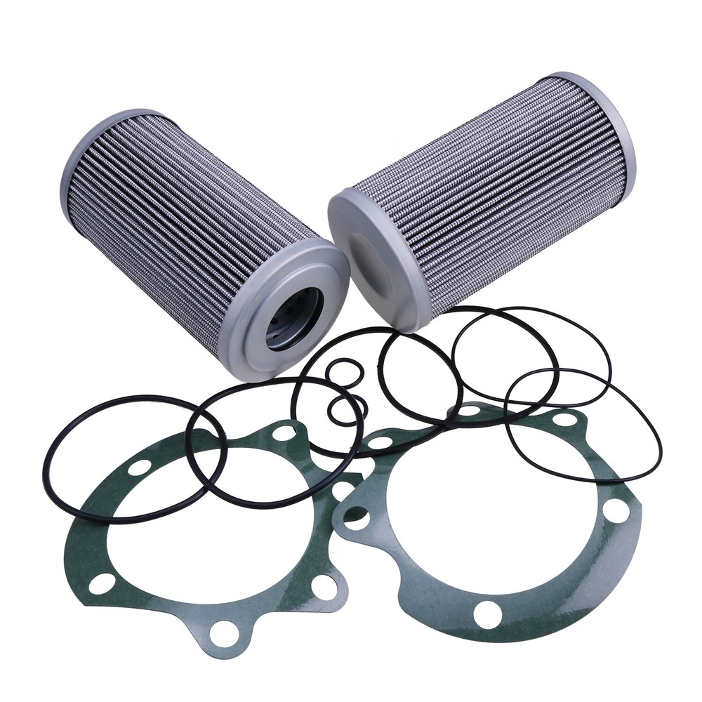 Filter Kit 29558329 for Allison High Capacity W/Gasket 5-13/16 X 3-1/4