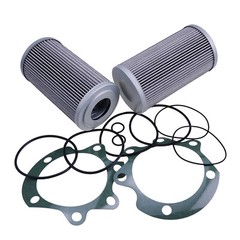 Filter Kit 29558329 for Allison High Capacity W/Gasket 5-13/16 X 3-1/4