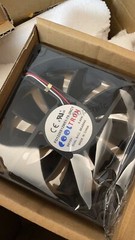 1pc new fan freeship FD1225S12W51 FD1225S12W51-79-2NC1 FD1225S12W5-79-2NC1