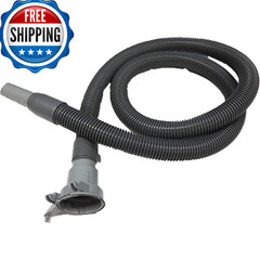 Kirby Genuine 223602S Attachment Hose – 7ft Universal for G3, G4, G5 Vacuums