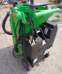 PARTS – Kaivac Cooler Case, Refrigeration Unit Cleaning Machine Model KV1750CCDC