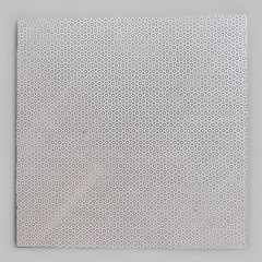 Kimberly Clark KIMTECH 33330 Pure W4 Dry Wipers 12″X12″ 100 LInt Free