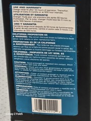sISO 68PREMIUM GRADE HIGH PRESSURE PUMP OILGENU:NE CAT PUMPS CUSTOM BLEND OIL