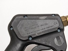 ST2600 Pressure Washer Gun Made In Germany (NEW).