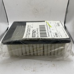 TENNANT 1037821 Dust Panel Filter 12H363