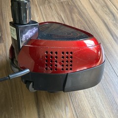 Ewbank EP170 Floor Scrubber Cleaner Polisher Buffer Tested & Working
