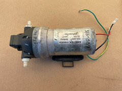 Flojet Pump 100 psi Demand flow 220-240V 50/60Hz