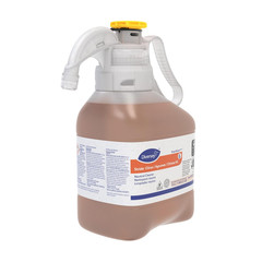 95122613 Stride Citrus Neutral Cleaner, Commercial Floor Cleaner, Citrus Scent,