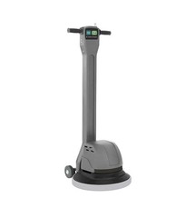 TENNANT Floor Scrubber: 20 in Machine Size, 175 RPM Brush Speed FM-20-SS