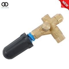 4500 PSI 10.5 GPM General Pump PULSAR4HP Pressure Unloader Valve 3/8″ NPT