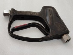 PA RL 84 HIGH PRESSURE TRIGGER GUN FOR WATER JETTING MACHINE 560 BAR – ITALY