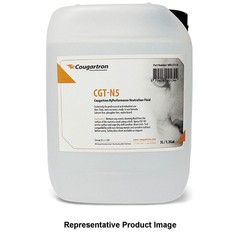Cougartron WELC3187 CGT-N5 HyPerformance Neutralising Fluid, 2.5 Gallons