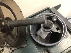 Thermax AF Gray Includes Hoses, Extension,Tools, Power Head & Carpet Steam Heads