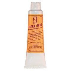 Anti-Seize Technology 58008 Extra Skin 8 Oz. Aloe Vera Protective Hand Coating