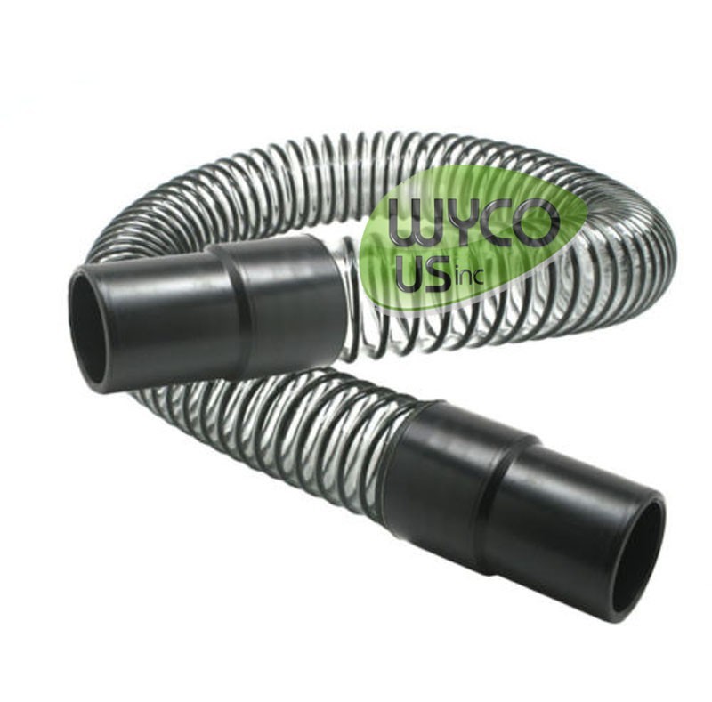 24″ SQUEEGEE HOSE, NOBLES/TENNANT 5100, 5200, 1701 SCRUBBERS, 160617