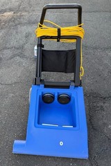 Clarke Carpet Master 30 Commercial Grade Vacuum