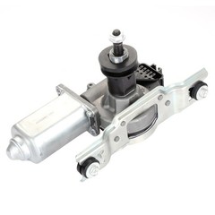 Windshield Wiper Motor Replacement 55155895AF for Grand Cherokee 1999-2004