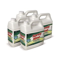 Spray Nine 268014 1 gal Citrus Scent HD Cleaner Degreaser Disinfectant New