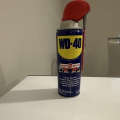 WD-40 Multi-Use Product