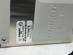 KNIGHT ZEP ON-PREMISE PLUS 4-PRODUCT LIQUID DISPENSER W/ REMOTE & SIB-5000