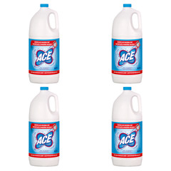 8001480146600 ACE WYBIELACZ REGULAR 4L X4 Orbico Sp. z o.o