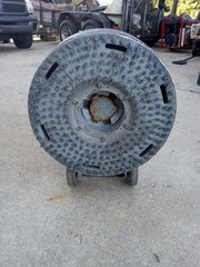 Clarke CFP PRO 17HD FLOOR BUFFER MACHINE. Great condition