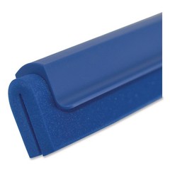 Carlisle 4156714 18 in. Wide Blade Sparta Double Foam Squeegee New