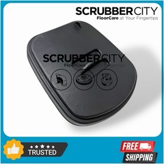 KTRI01989 Complete Recovery Tank Lid Kit for IPC Eagle CT15 CT30 CT45