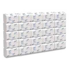 Scott 01980 9.4 in. x 12.4 in. 1-Ply Pro Scottfold Towels – WT (25 PK/CT) New