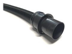 Makita Vacuum Hose Only for XCV09PT Backpack Vacuum – Hose Only