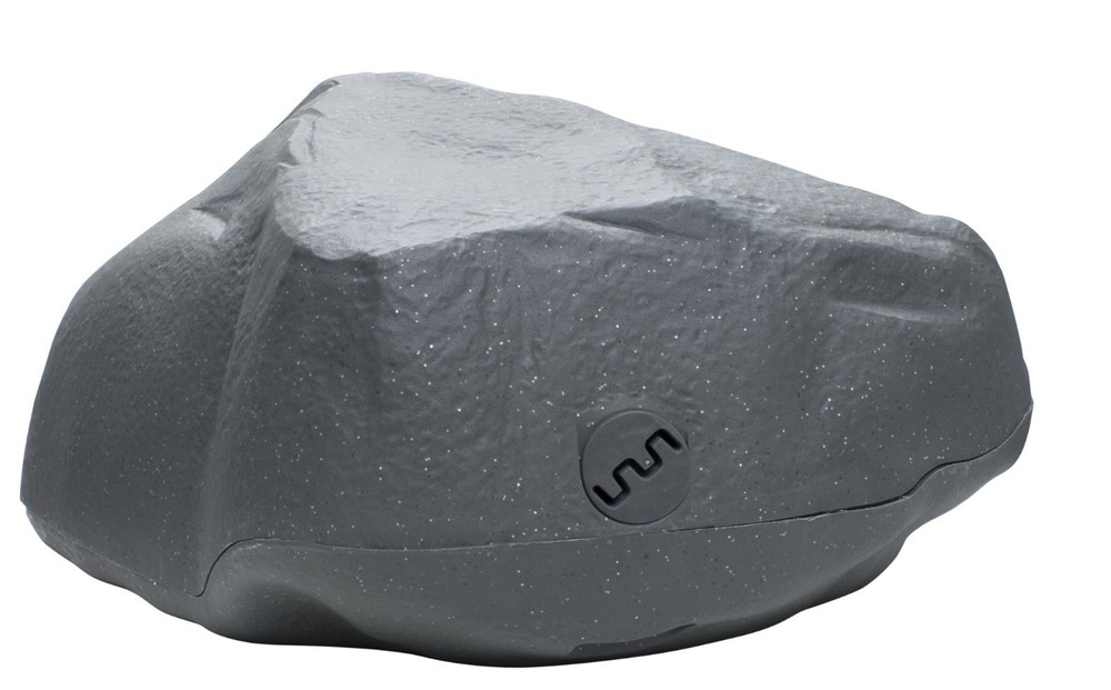 Protecta Landscape Rat Mouse Baiting Station Granite Color ( Case of 4 Stations)
