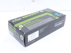 250215 New In Box; Showa 8005PF Box-50 Powder-Free Disposable Gloves 10/XL