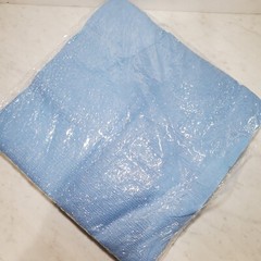 Sontara EC Engineered Cloths, 12 x 12, Blue, PK100 PK, PR-811