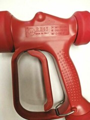 General Red Washdown gun for AR45 P40 AR60 Softwash