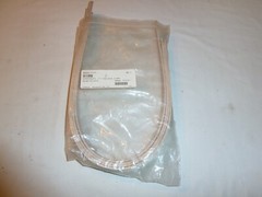 Tennant 760649 – Genuine OEM STRAP, .11 1.5W 26.5L, 2/.28H [BUTYL] LOT OF 4