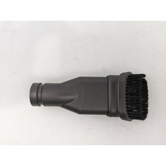 Dyson Wide Nozzle Brush Tool Attachment Vacuum Cleaner Part Gray